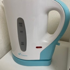 電気ケトル