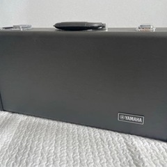 送料無料　ほぼ新品　ヤマハ美品 YAMAHA YTR-2330 トランペット 初心者セット ゴールドの画像