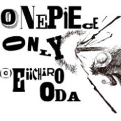 ワンピースOnly展一緒に行きませんか？