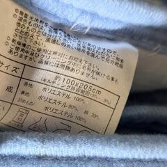 🍎ステッチ暖かパットの画像