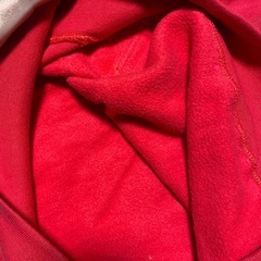 未使用　FLAGSTUFF パーカーの画像