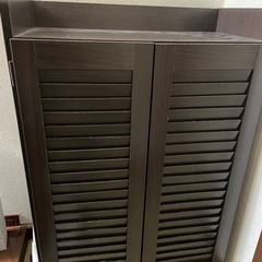 シューズラック