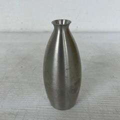 【ROYAL SELANGOR PEWTER】 錫製 徳利 おちょこ ピューター グラス マレーシア王家御用達 Y0566の画像