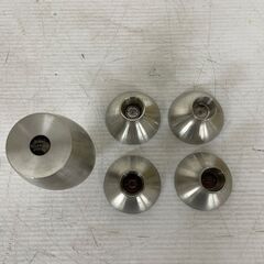 【ROYAL SELANGOR PEWTER】 錫製 徳利 おちょこ ピューター グラス マレーシア王家御用達 Y0566の画像