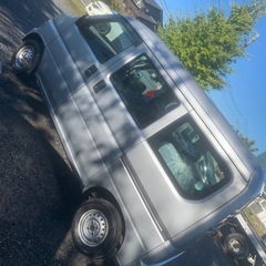 ホンダアクティバン綺麗です！ネットだけの大特価！！の画像