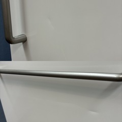 I733 🌈 ジモティー限定価格！　超人気モデル！ MUJI 冷蔵庫 (157L) 2020年製♪  ⭐ 動作確認済 ⭐ クリーニング済の画像