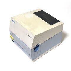 SATO サトー レスプリ R408 ラベルプリンタ USB+パ...