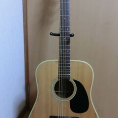 ❤️弦高調整❤️フレット交換❤️指板修正「Jagard 寺田楽器 JD-200」(｀_´)ゞの画像