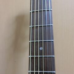 ❤️弦高調整❤️フレット交換❤️指板修正「Jagard 寺田楽器 JD-200」(｀_´)ゞの画像