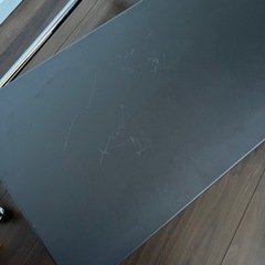ローテーブル 机 家具の画像