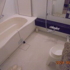 ユニットバス　TOTO　1620　20年落ち