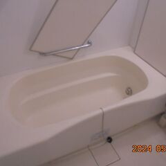 ユニットバス　TOTO　1620　20年落ちの画像