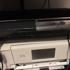 ゲーム機とプリンター