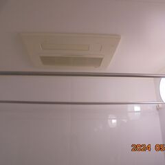 ユニットバス　TOTO　1620　20年落ちの画像