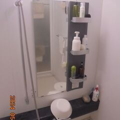 ユニットバス　TOTO　1620　20年落ちの画像