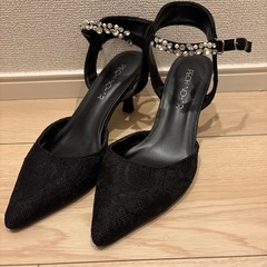 パンプス PECHINCHAR 23.5cm