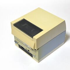 SATO サトー レスプリ R412v-exSTD ラベルプリンタ USB/LAN/RS232Cの画像