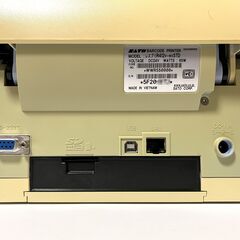 SATO サトー レスプリ R412v-exSTD ラベルプリンタ USB/LAN/RS232Cの画像