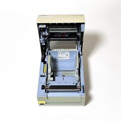SATO サトー レスプリ R412v-exSTD ラベルプリンタ USB/LAN/RS232Cの画像