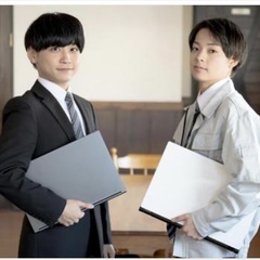 派遣、人材コーディネーター、現場リダーの画像