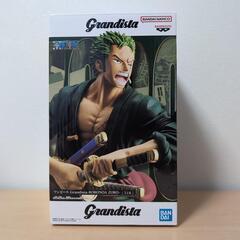 クレーンゲーム　ロロノア・ゾロ