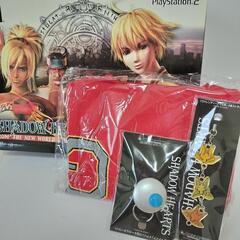 シャドウハーツ フロム・ザ・ニュー・ワールド プレミアムBOX　...