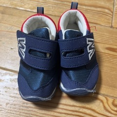 ベビーシューズ