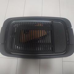 焼肉プレート