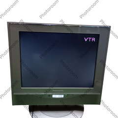 （中古）テレビモニター Panasonic TH-14TA3