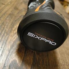 SIXPAD フットローラーの画像