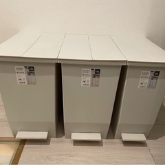 ゴミ箱　ダストボックス