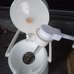 レトロなタイガー魔法瓶　2.2リットルの画像