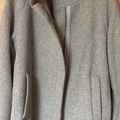 取引中❗️コートの画像