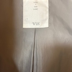 取引中❗️コートの画像