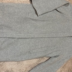 取引中❗️コートの画像