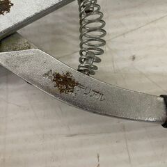 【三菱マテリアル】 エヌシキPAT 680 板金ハサミ 金切ハサミ 板金 建築 DIY 工具 手工具 ハンドツール Y0567の画像