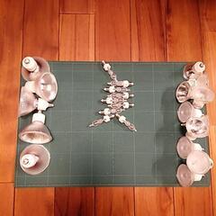 ハロゲン電球etcの画像