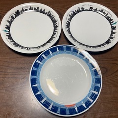 お皿④