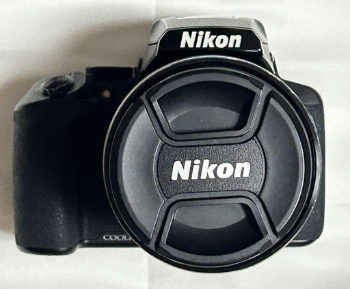 家電 Nikon COOLPIX P900