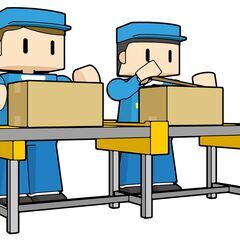 ＼＼お仕事終わりに毎日その場でお給料手渡し！！！／／【募集開始☆...