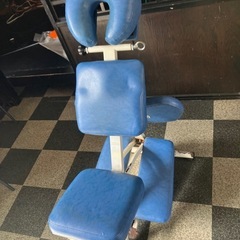 マッサージチェア