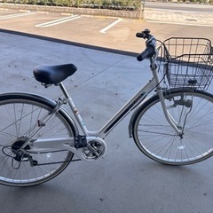 自転車