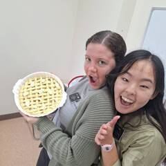 アマチュアベーキングクラブAmateur Baking Club...