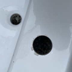 洗面ボウルの画像