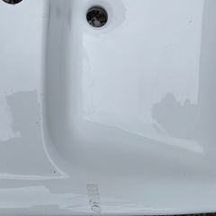 洗面ボウルの画像