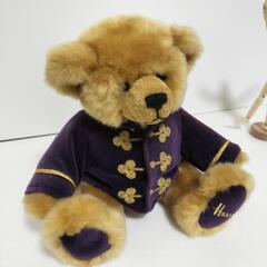Harrods ハロッズベア　 クマ ぬいぐるみ テディベア