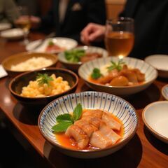 とかち飲み部 − 北海道