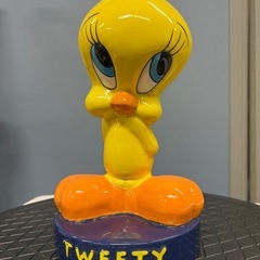 トゥイーティー おもちゃの中古が安い!激安で譲ります・無料で トゥイーティー おもちゃの中古が安い!激安で譲ります・無料で
