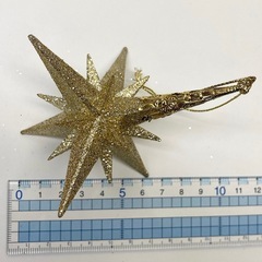 誕生日、イベント、クリスマス　飾り　星　スターの画像