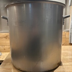 寸胴鍋45cm